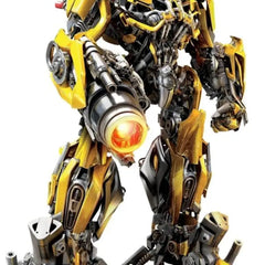 Transformers Party Expo 