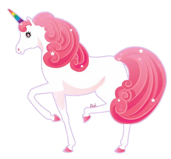 Unicorn Party Expo 