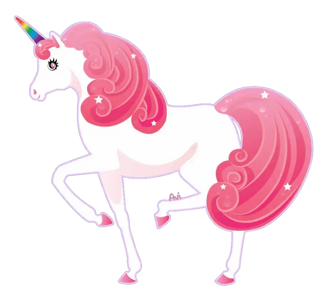 Unicorn Party Expo 