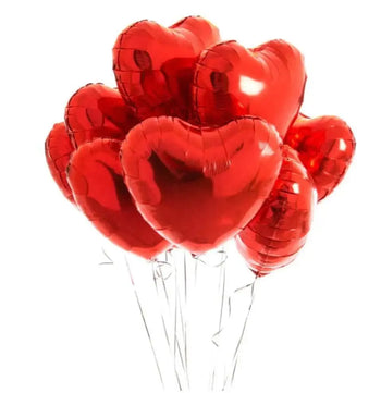 Valentine-s-Day-Balloons Party Expo 