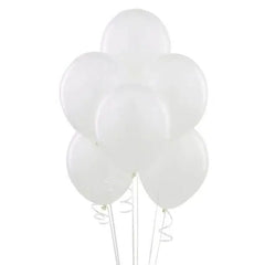 White-Balloons Party Expo 