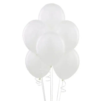 White-Balloons Party Expo 