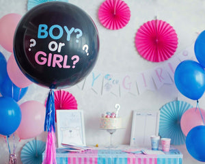 Baby Shower Decorations & Party Supplies - Party Expo