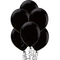 Black Balloons - Party Expo