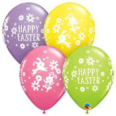 Easter Balloons - Party Expo