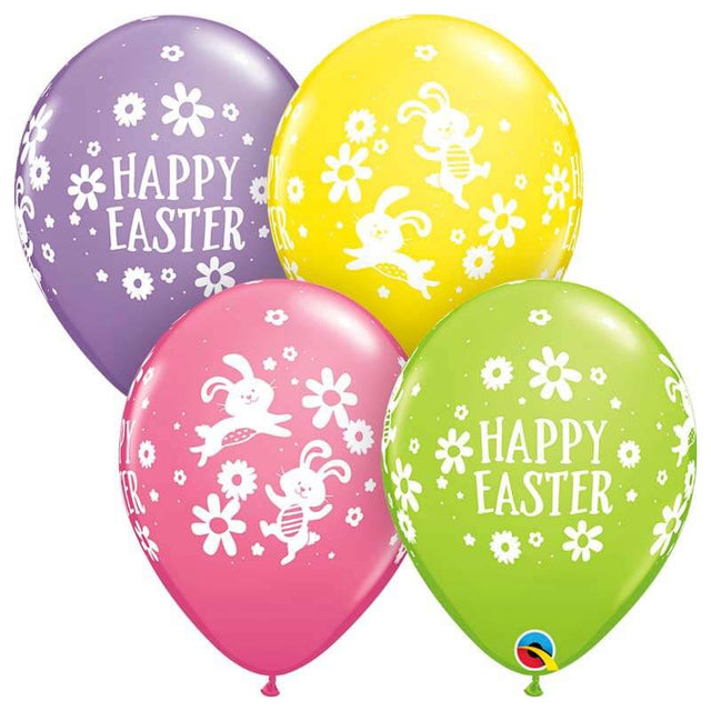 Easter Balloons - Party Expo