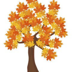 Fall Decorations - Party Expo