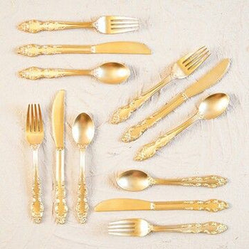 Flatware - Party Expo