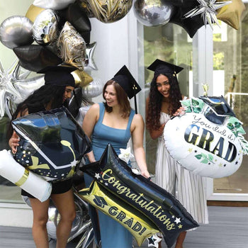 Graduation Decorations & Party Supplies - Party Expo