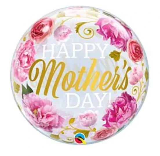 Mother's Day Balloons - Party Expo