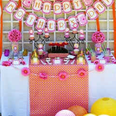 Mother's Day Decorations & Party Supplies - Party Expo