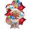 Mylar Balloons - Party Expo