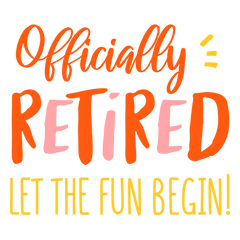 Officially Retired - Party Expo