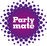 PartyMate / Pioneer - Party Expo