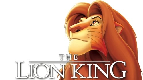 The Lion King - Party Expo