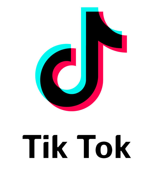Tik Tok - Party Expo