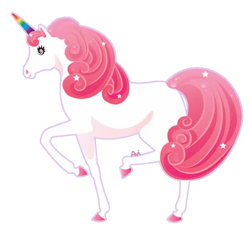 Unicorn - Party Expo