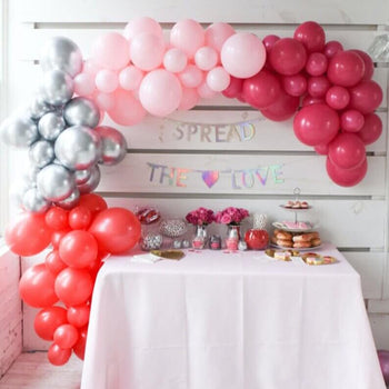 Valentine's Day Decorations & Party Supplies - Party Expo