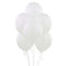 White Balloons - Party Expo