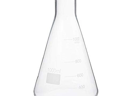 100ml Glass Flask - SKU: - UPC:889092709332 - Party Expo