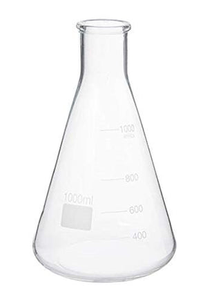 100ml Glass Flask - SKU: - UPC:889092709332 - Party Expo