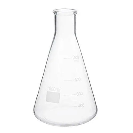 100ml Glass Flask - Party Expo