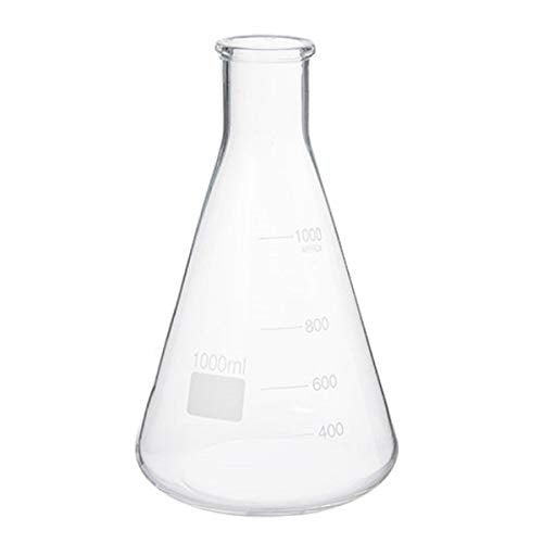 100ml Glass Flask - SKU: - UPC:889092709332 - Party Expo