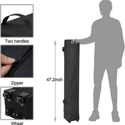 Canopy Tents (FOR RENTAL ONLY) - Party Expo