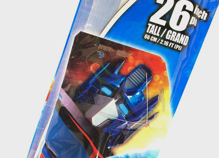 26" Transformers Kite - SKU: - UPC:843258057385 - Party Expo