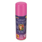 4.5oz Neon Pink Hair Spray - SKU:9056 - UPC:011179090563 - Party Expo