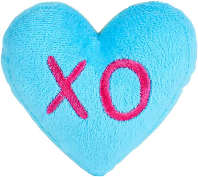 5" Plush Conversation Heart (1ct) Party Expo  