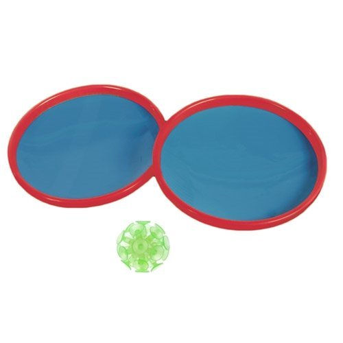 6.5" Light-up Magic Catch Game - SKU:GL-MAGMI - UPC:097138758668 - Party Expo