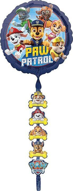 67" Paw Patrol Airwalker - SKU:4654201 - UPC:026635465427 - Party Expo