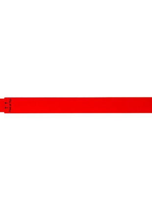 7/8 SecurBand® Wristband - Red (100 Count) - SKU:116279 - UPC:708450675167 - Party Expo