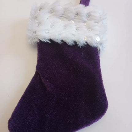 7" MINI STOCKING Party Expo  