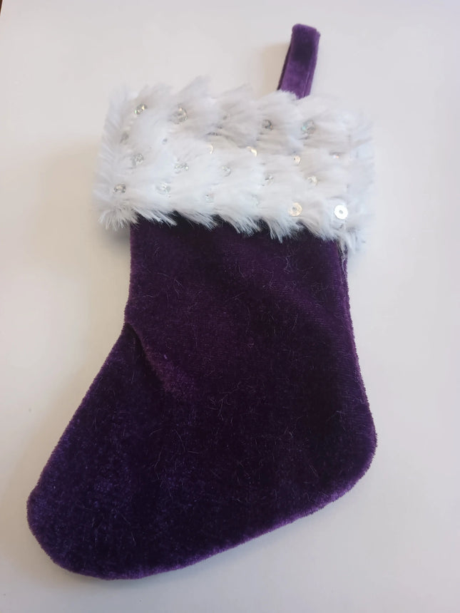 7" MINI STOCKING Party Expo  