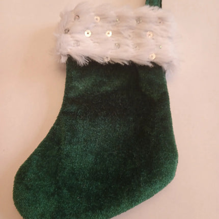 7" MINI STOCKING Party Expo  