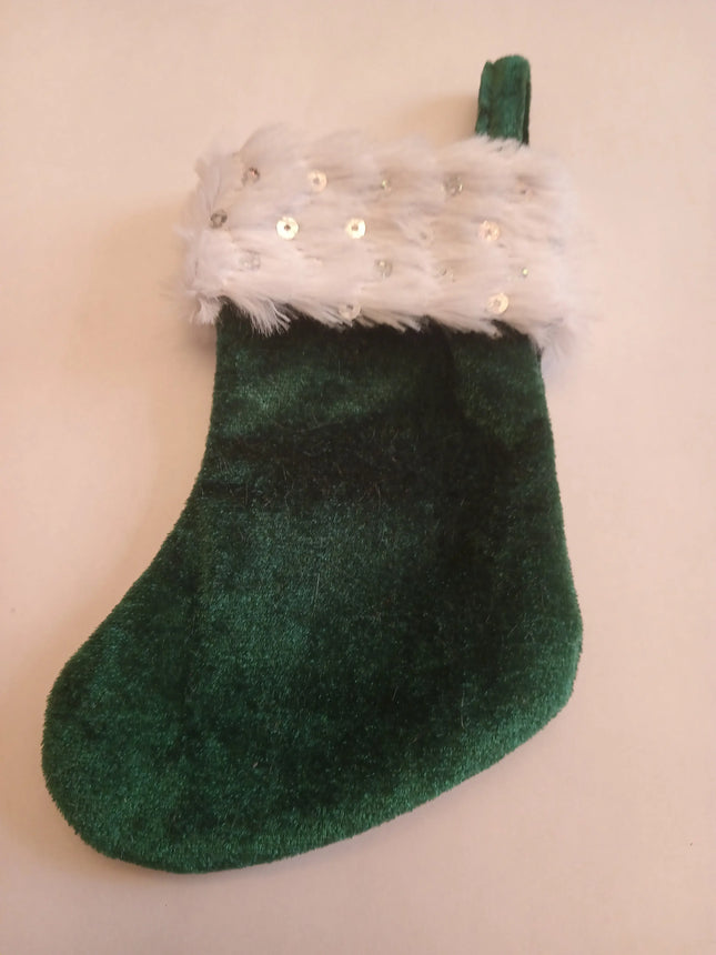 7" MINI STOCKING Party Expo  