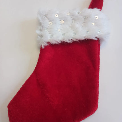 7" MINI STOCKING Party Expo  