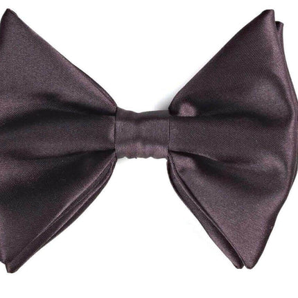 Black Clip-On Bowtie - Party Expo