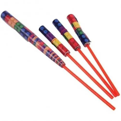 Block Mania Chinese Yo-Yos - Party Expo