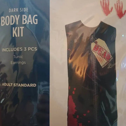 Body Bag Kit - Party Expo