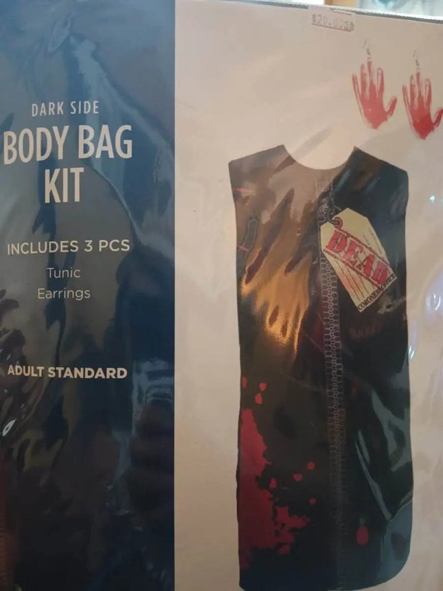 Body Bag Kit - Party Expo
