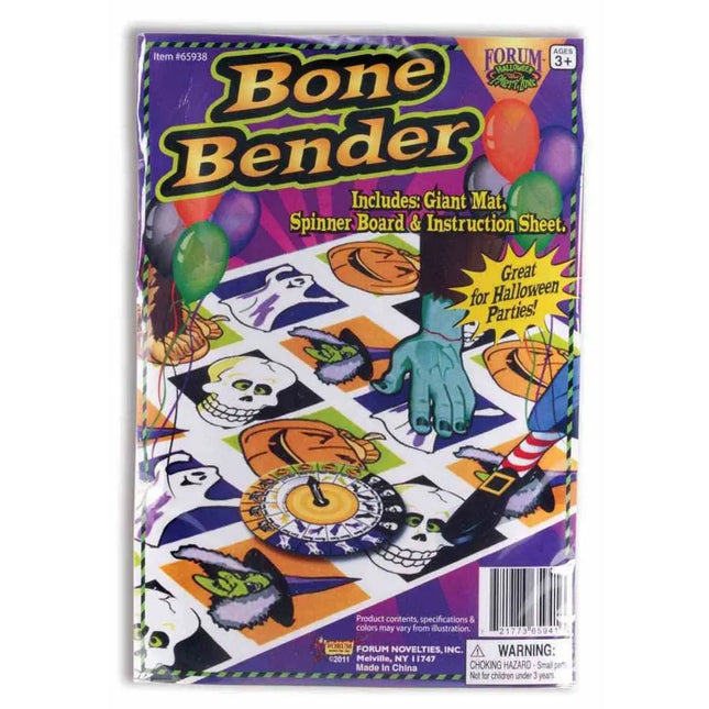 Bone Bender Party Game - Party Expo