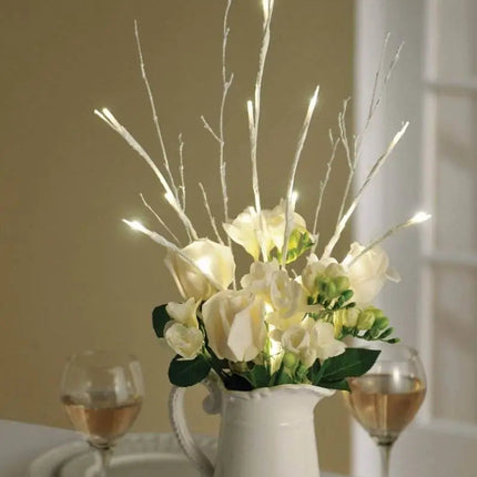 Branches Lighted LED - Party Expo