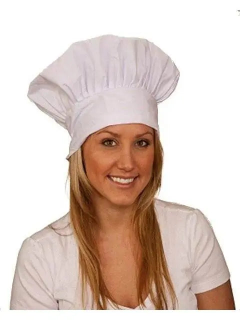 Chef Cloth Hat - Party Expo