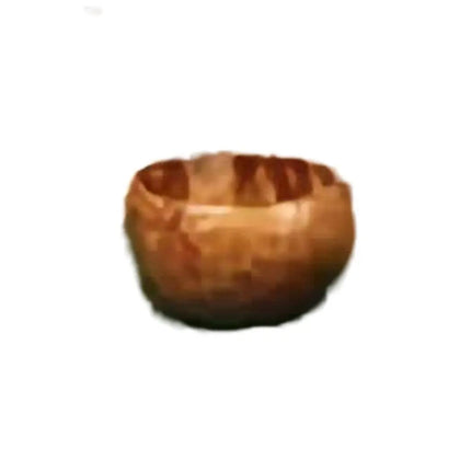 Coconut Cup/Bowl (1ct) - Party Expo