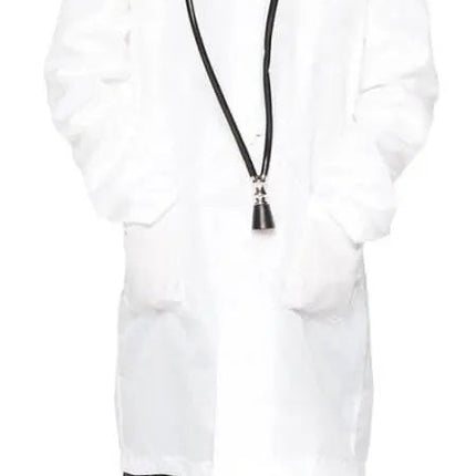 Doctor Child Lab Coat - Party Expo