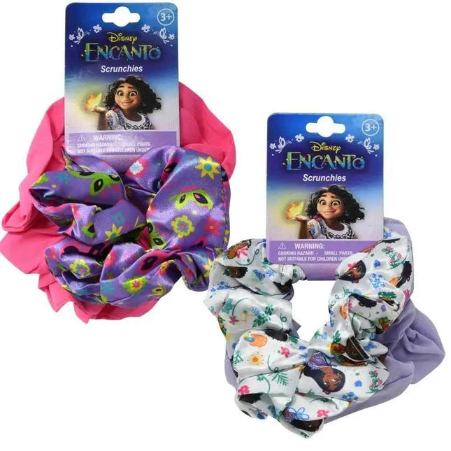 Encanto Scrunchy (2pk) Party Expo  