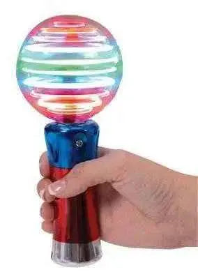 Flashing Light-Up Magic Ball (1ct) Party Expo  